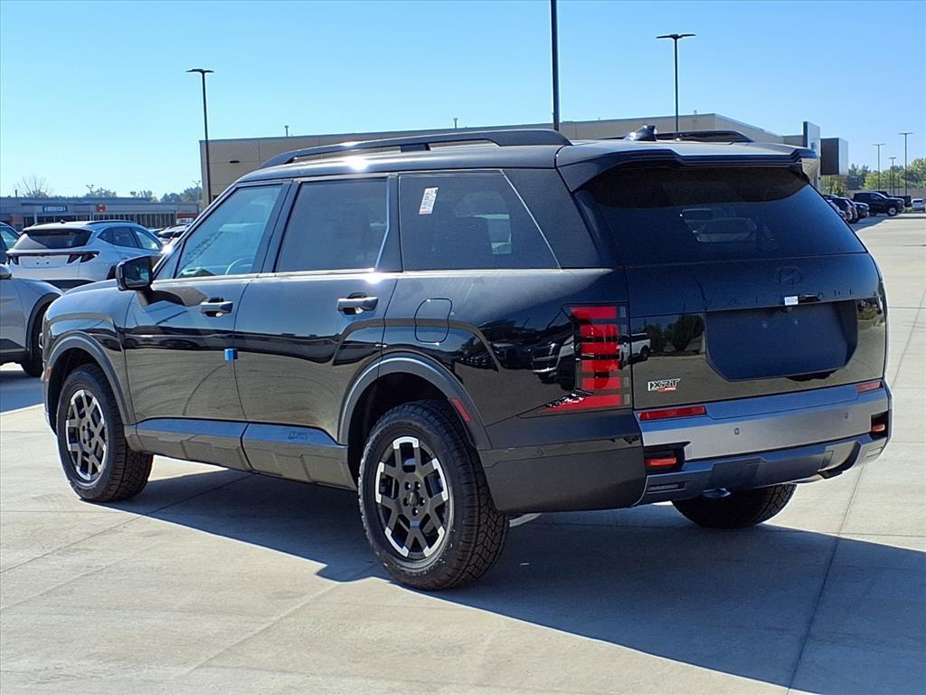 2026 Hyundai Palisade XRT photo 3