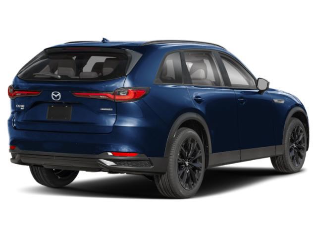 2026 Mazda CX-90 3.3 Turbo Premium S photo 2