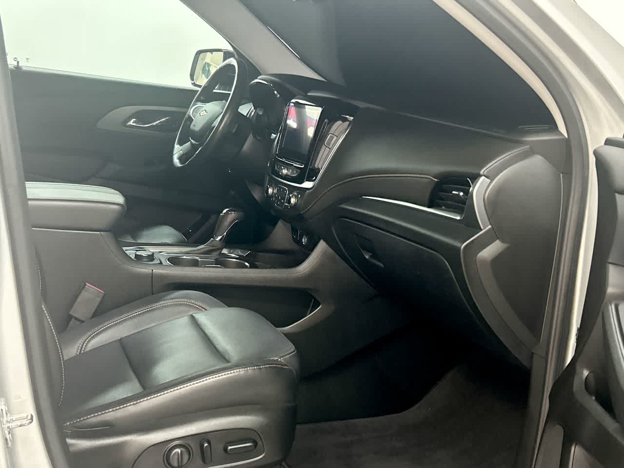 2019 Chevrolet Traverse Premier photo 16