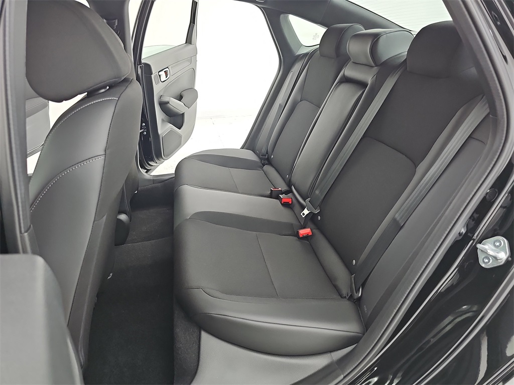 2026 Honda Civic Hybrid photo 15