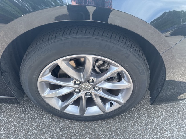 2023 Acura TLX Base photo 4