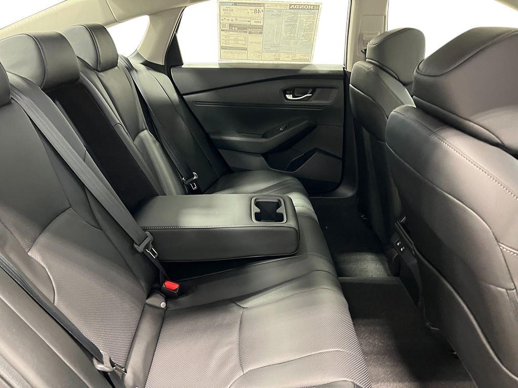 2025 Honda Accord EX-L photo 26