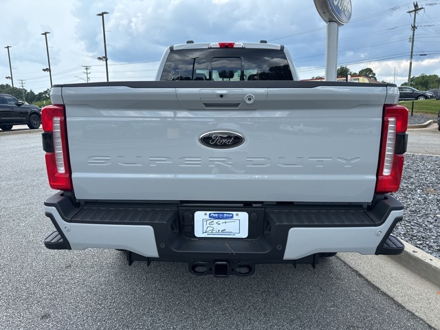 2025 Ford F-350 photo 11