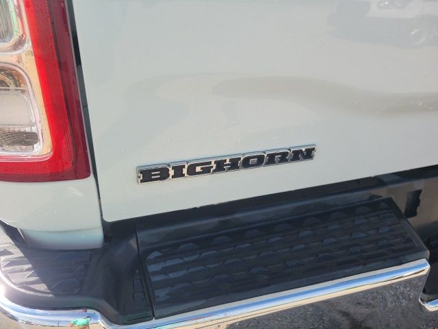 2023 Ram 2500 Big Horn photo 22
