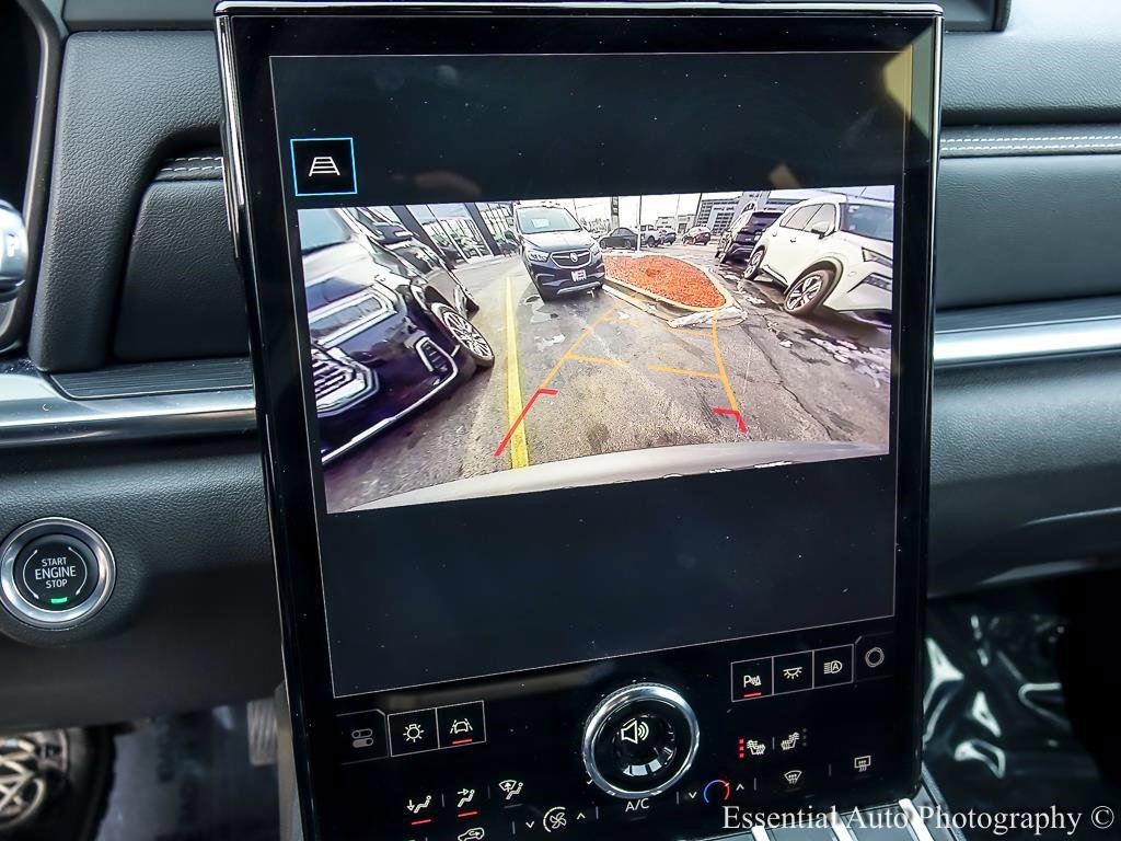 2025 GMC TERRAIN - Image 12