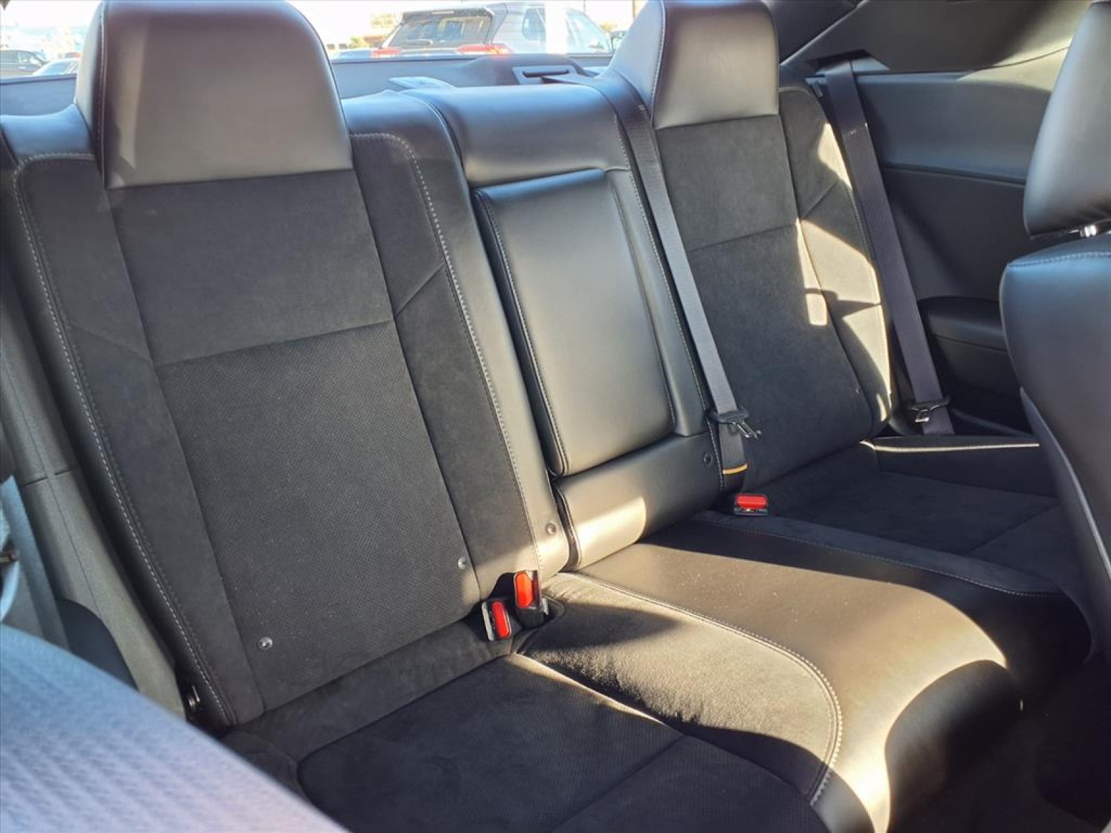 2023 Dodge Challenger R/T Scat Pack Widebody T/A Black at Turner Chevrolet