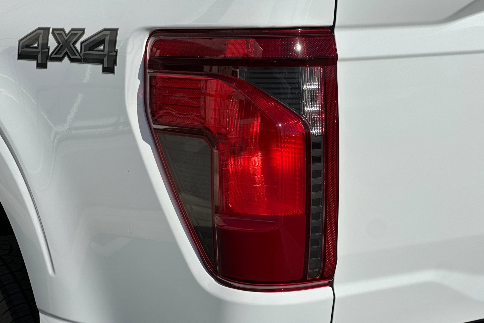 2025 Ford F-150 XL photo 22