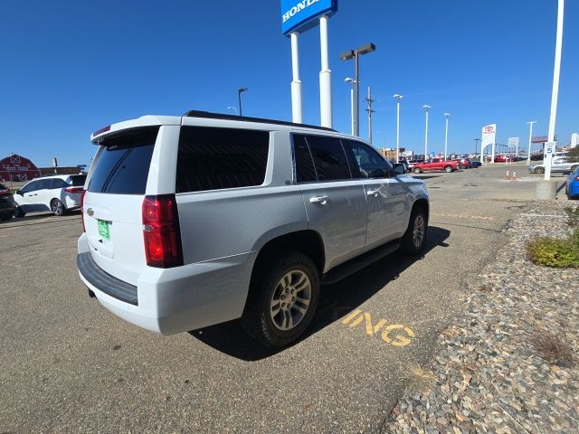 2020 Chevrolet Tahoe LT photo 6