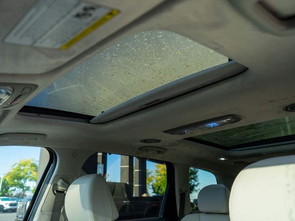 2025 Kia Telluride SX Prestige photo 7