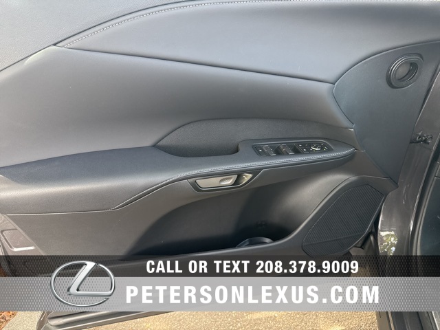 2025 Lexus RX 350 Premium photo 19