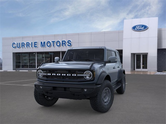 2025 FORD BRONCO - Image 27