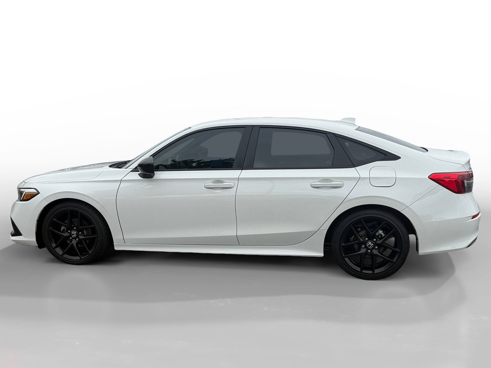 2024 Honda Civic Sport photo 2