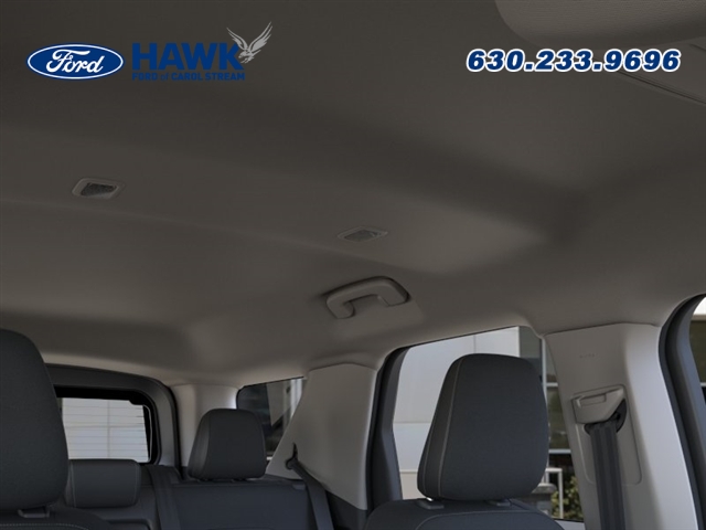 2025 FORD BRONCO SPORT - Image 22