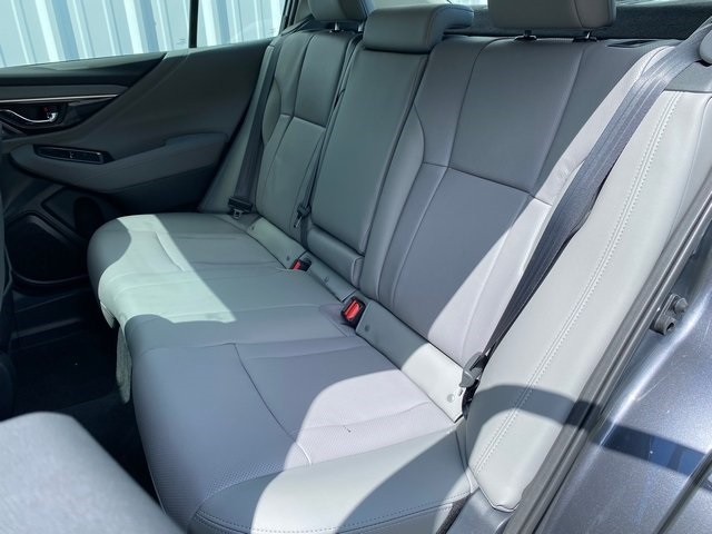 2025 Subaru Legacy Limited photo 17