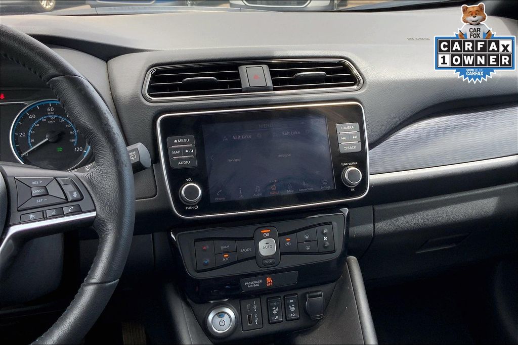Image 6 of Pre-Owned 2022 Nissan Leaf SV