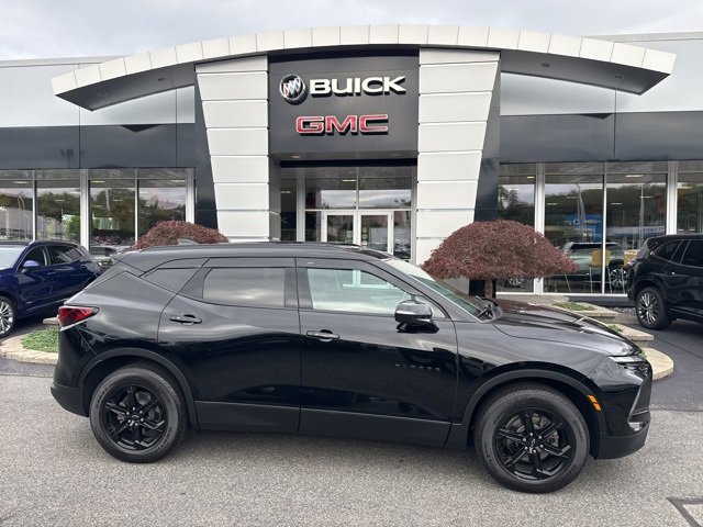 2023 Chevrolet Blazer 3LT photo 30