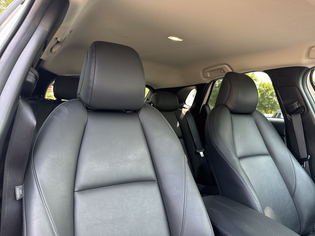 2022 Mazda CX-30 2.5 Select photo 26