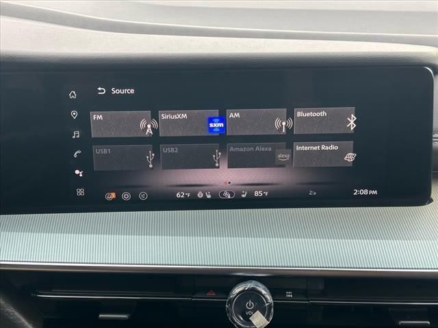 2025 Nissan Murano SL photo 15
