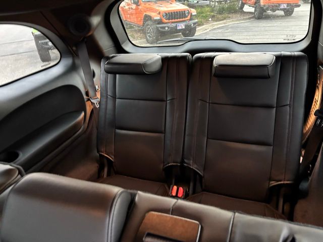 2025 Dodge Durango R/T Plus photo 16