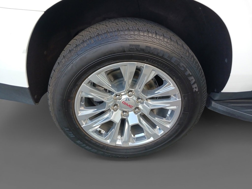 2024 Gmc Yukon XL Denali photo 30