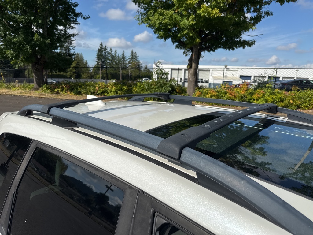 2017 Subaru Forester 2.5i Premium photo 6