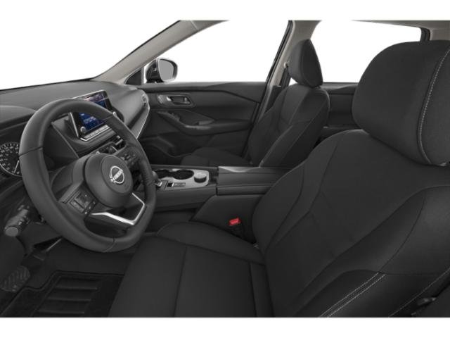 2026 Nissan Rogue S photo 10