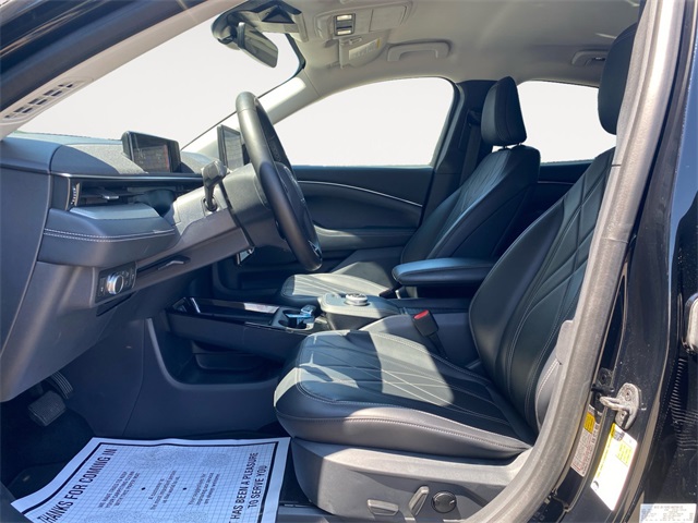 2021 Ford Mustang Mach-E Select photo 9