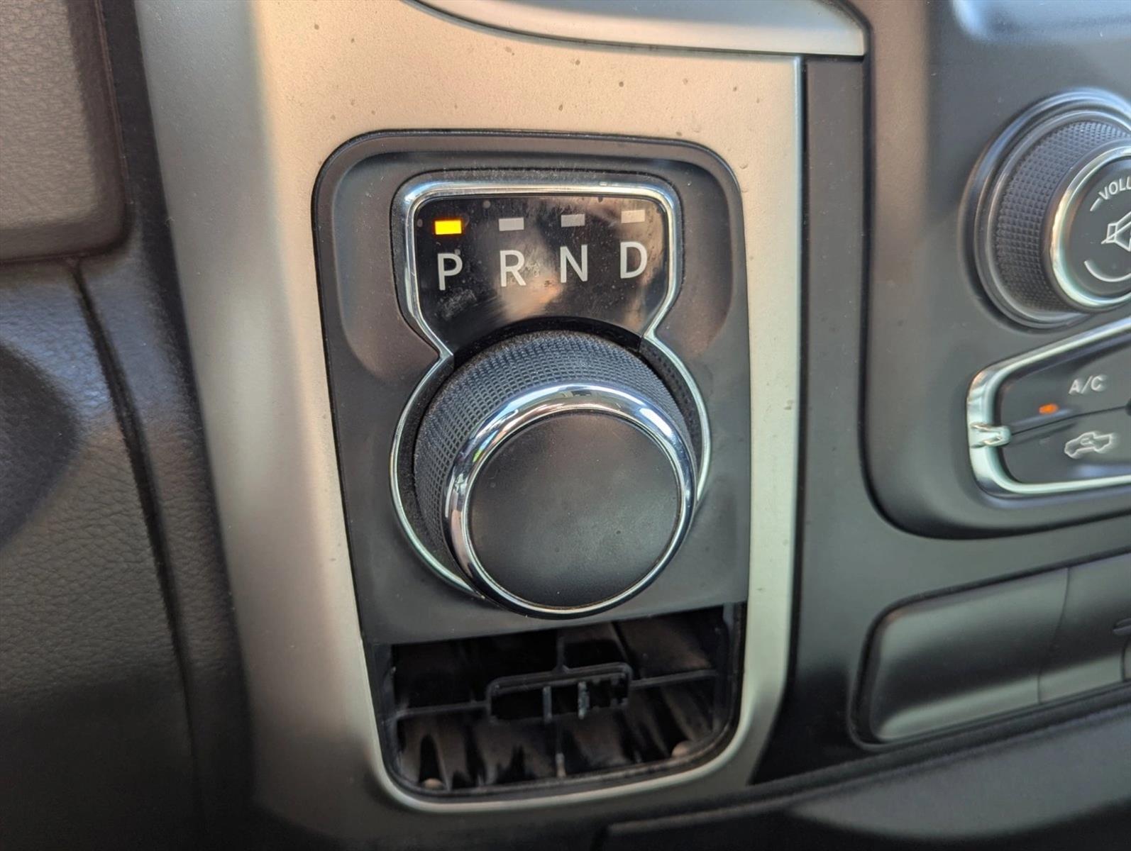 2018 Ram 1500 Big Horn photo 20
