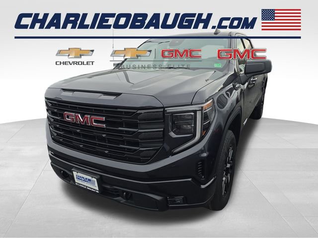 2026 GMC Sierra 1500 Elevation's photo