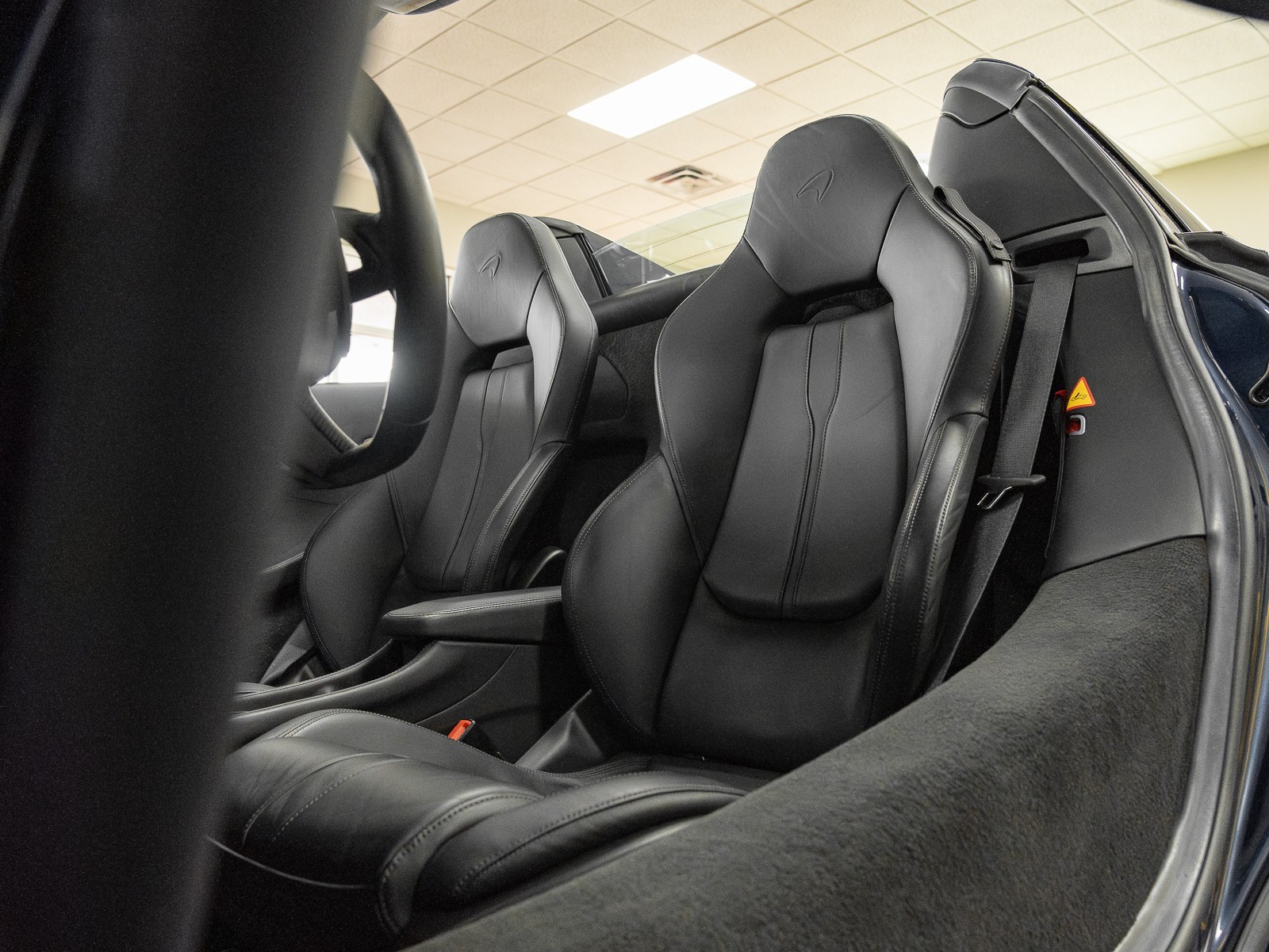 2020 Mclaren 570S Spider photo 5