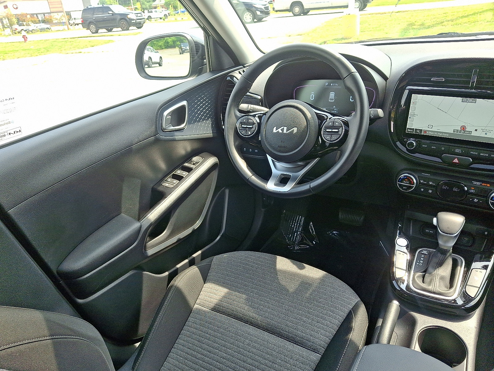 2023 Kia Soul EX photo 14