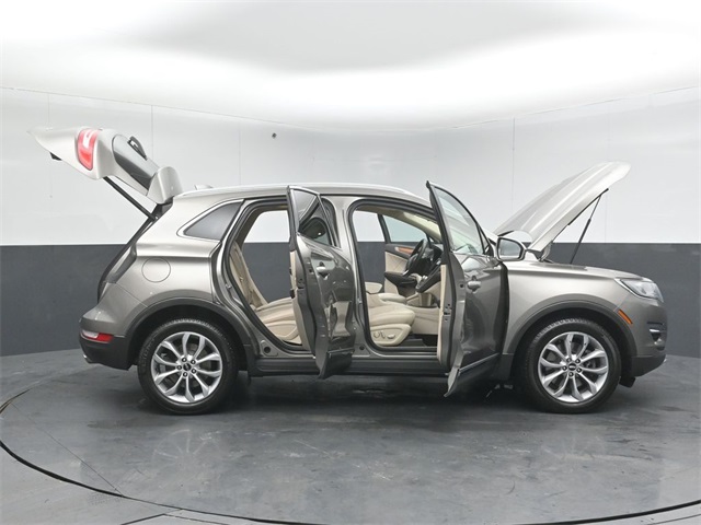 2017 LINCOLN MKC - Image 59