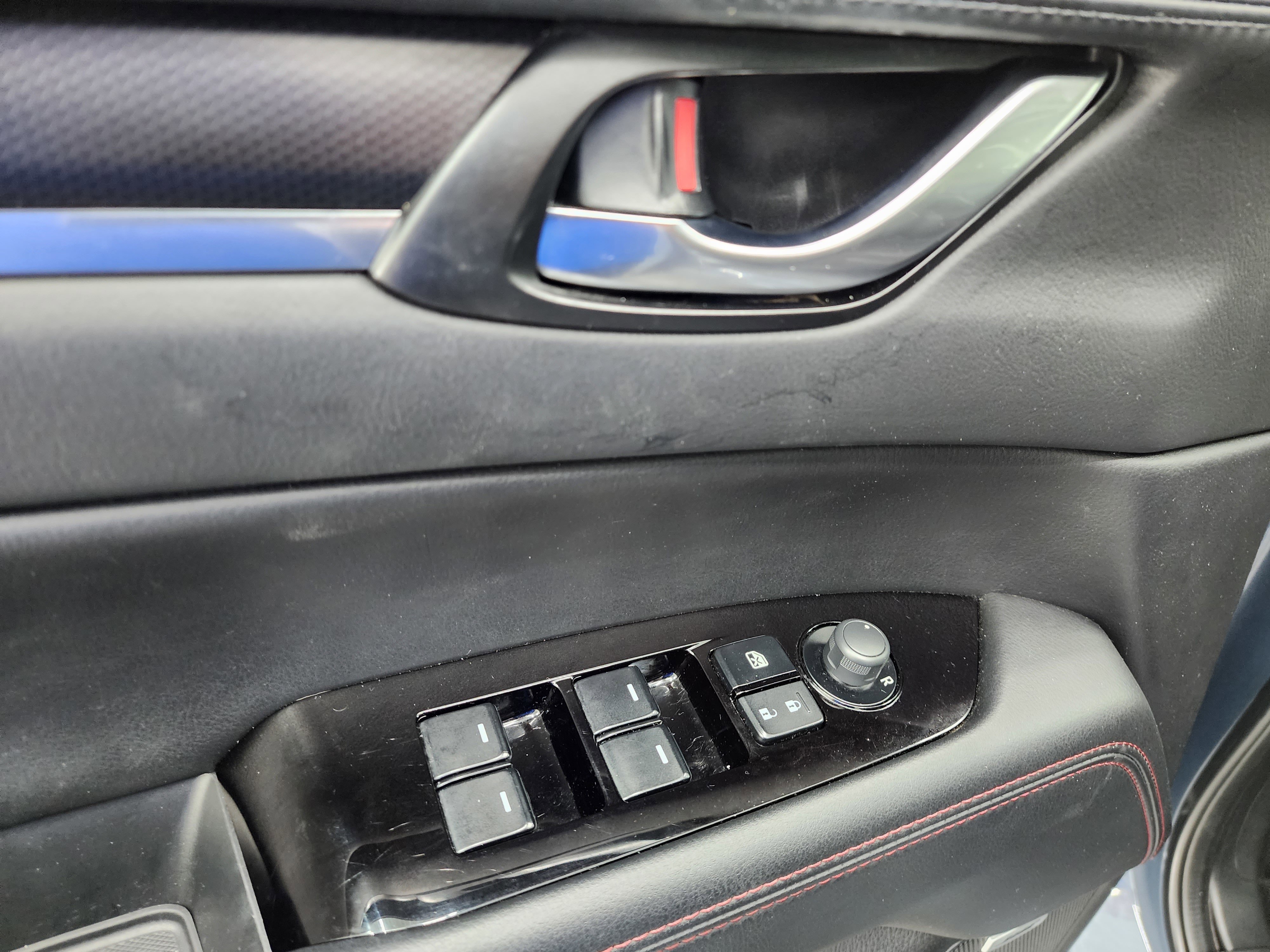 2024 Mazda CX-5 2.5 photo 13
