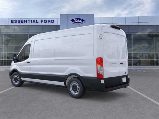 2025 Ford Transit photo 4