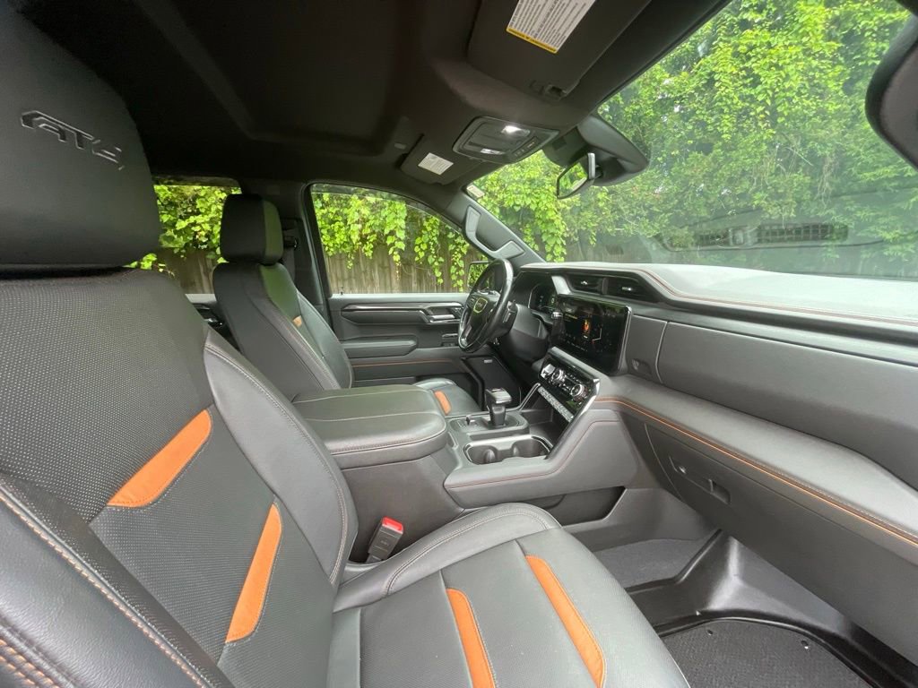 2023 Gmc Sierra 1500 AT4 photo 17
