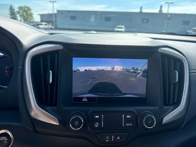2022 Gmc Terrain Denali photo 18