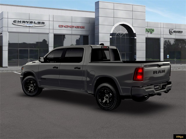 2026 Ram 1500 Big Horn Lone Star photo 2
