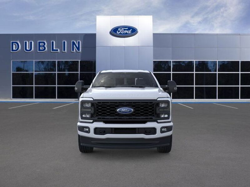2025 Ford F-350 XL photo 6