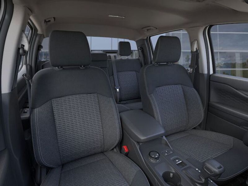 2025 Ford Ranger XL photo 10