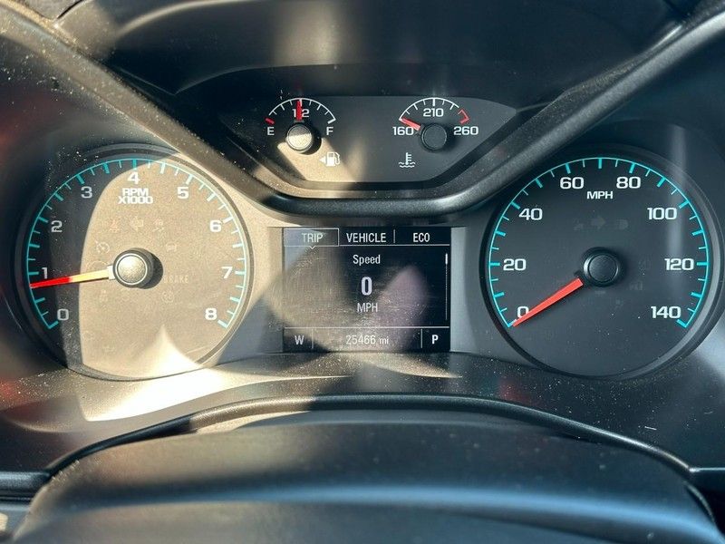 2022 Gmc Canyon Elevation photo 20