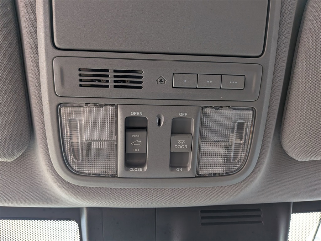 2022 Honda CR-V EX-L photo 19