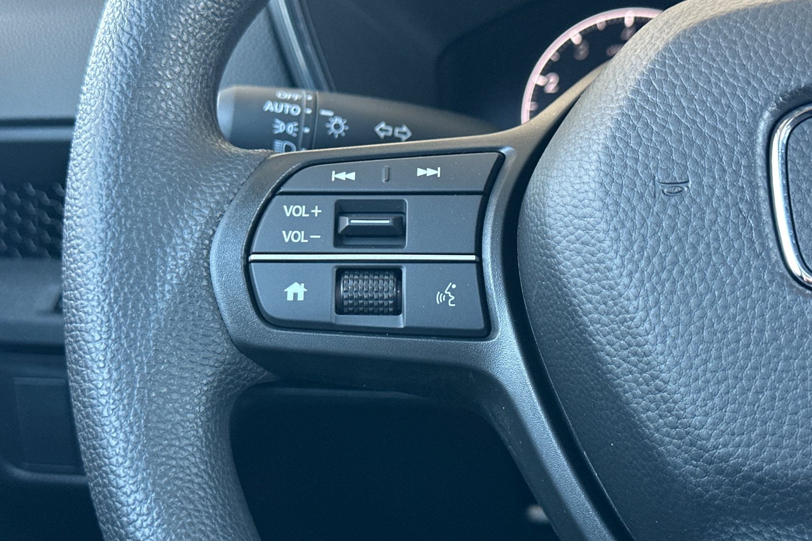2026 Honda CR-V EX photo 23