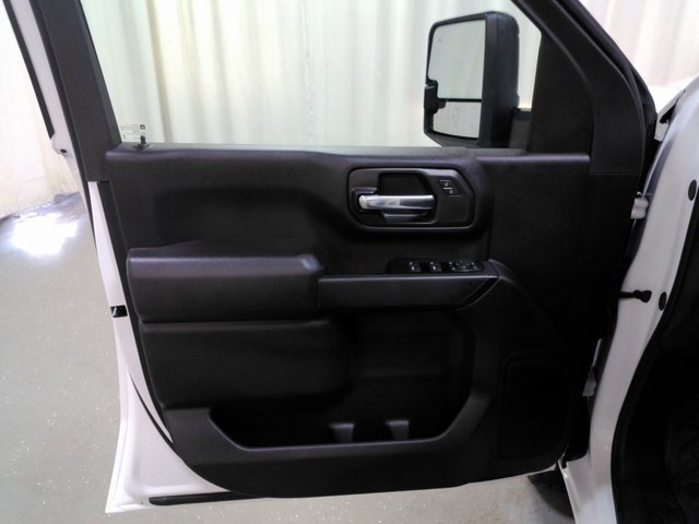 2024 Chevrolet Silverado 3500HD photo 15