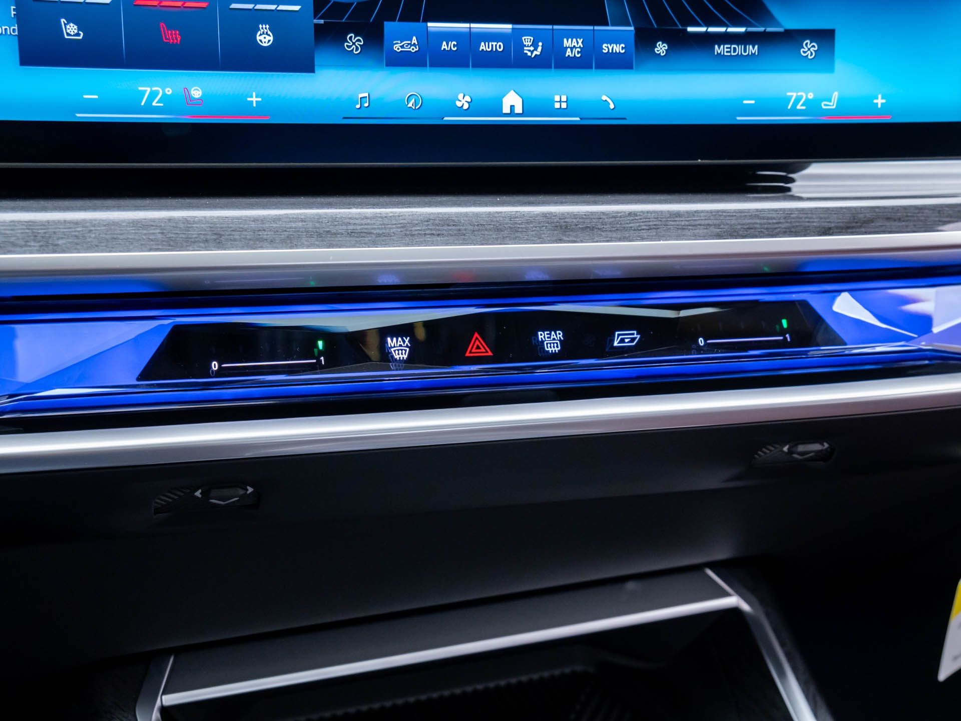 2025 Bmw i7 eDrive50 photo 15