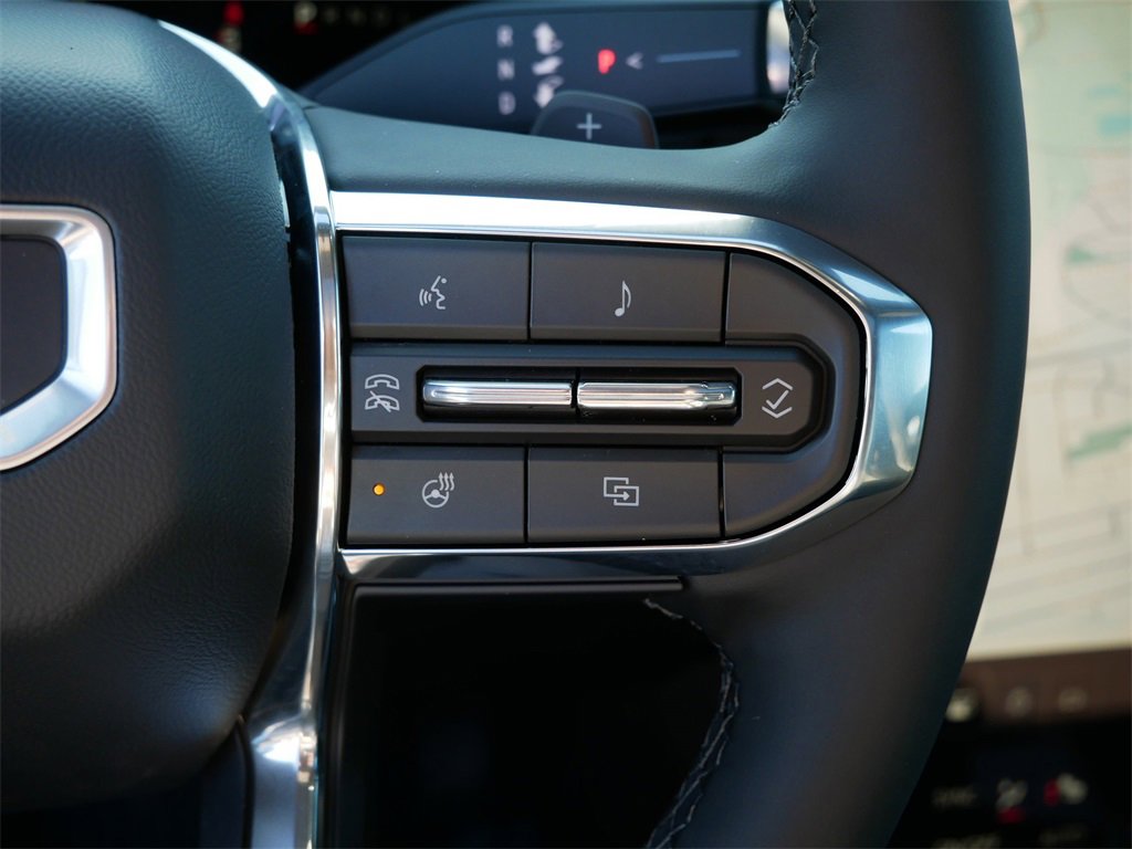 2026 Gmc Terrain Elevation photo 12