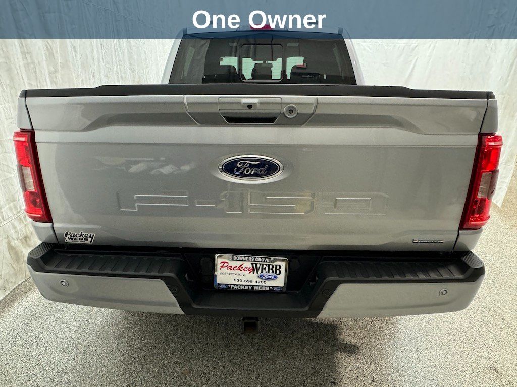 2022 FORD F-150 - Image 6