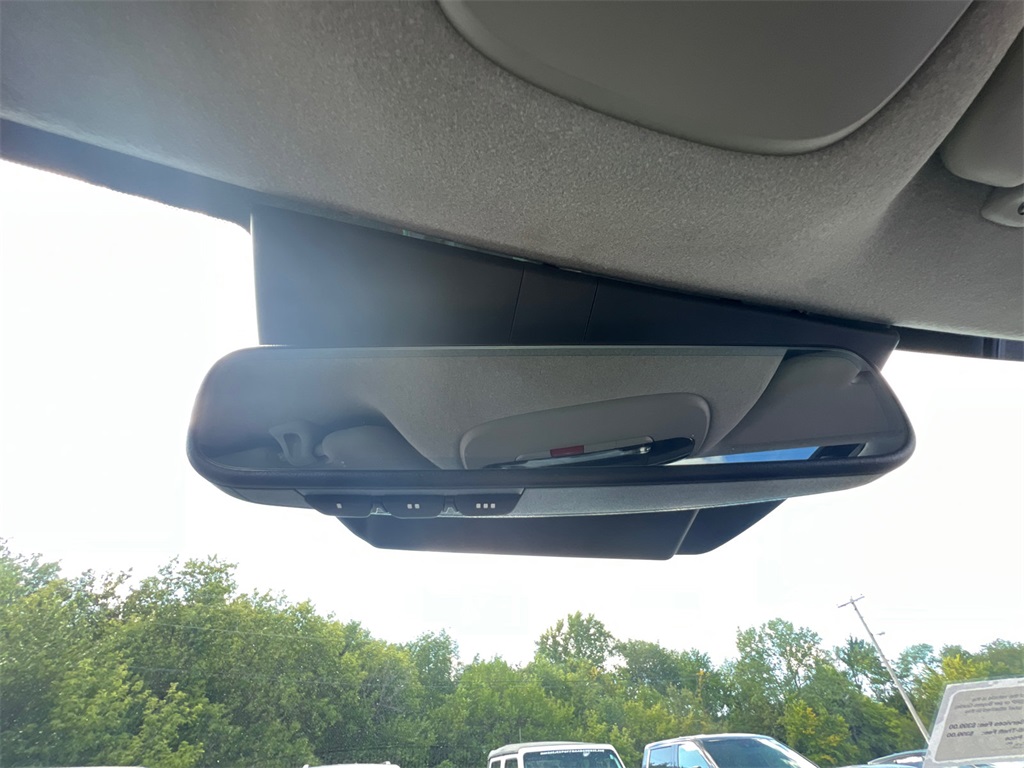 2024 Kia Niro EV Wave photo 21