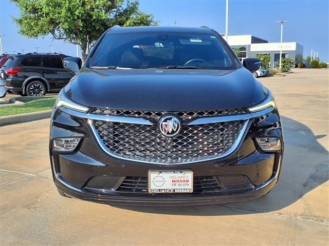 2023 Buick Enclave Avenir photo 16