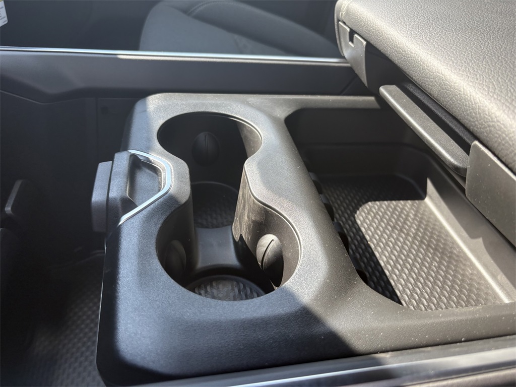 2025 Ram 1500 Big Horn photo 31
