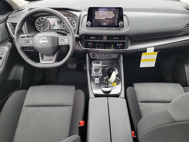 2026 Nissan Rogue SV photo 30